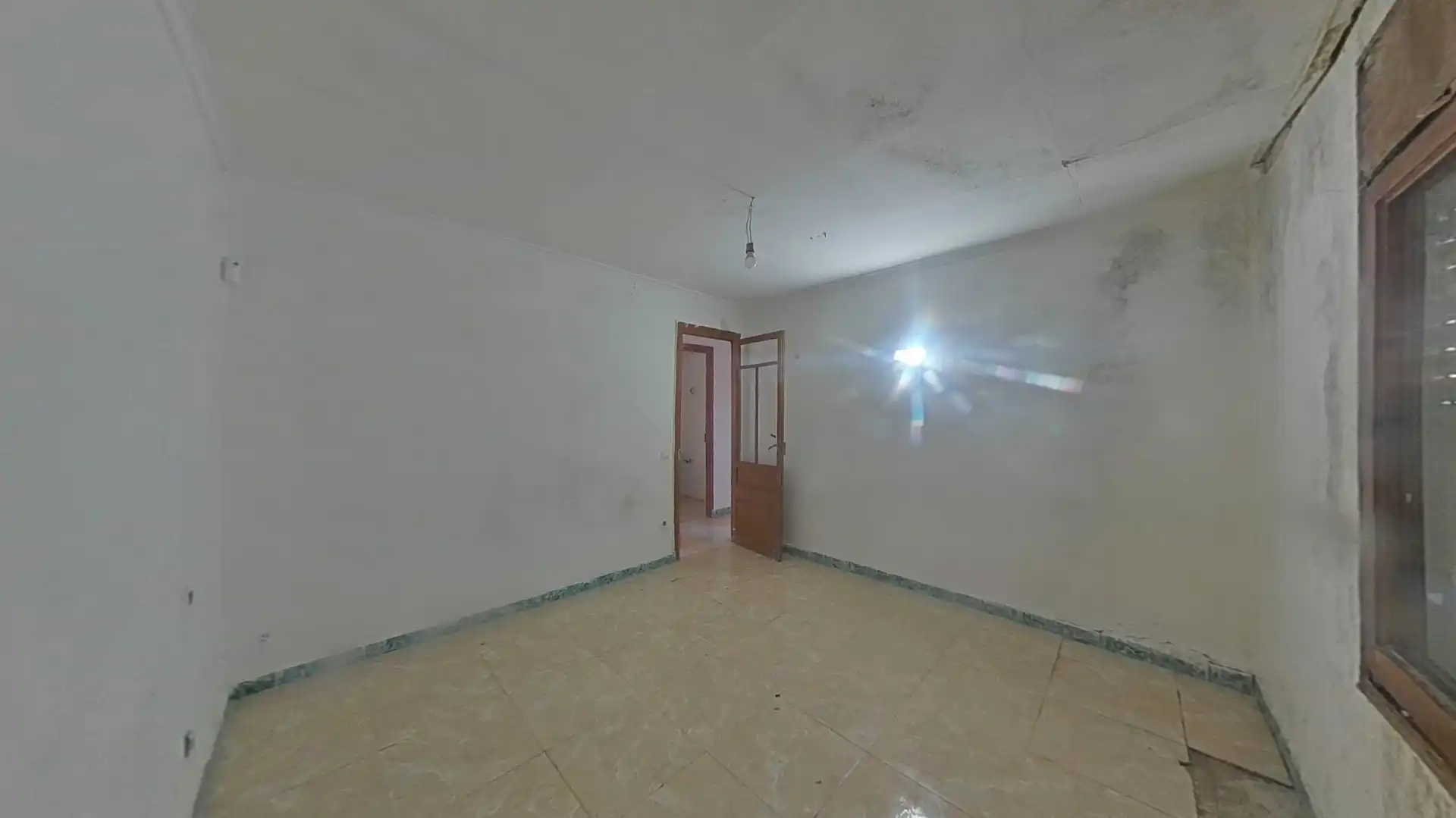 Habitación de Casa o chalet en venta en Deltebre