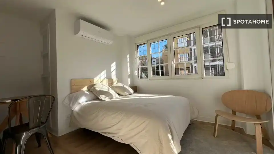 Flat for rent in Ciudad Universitaria