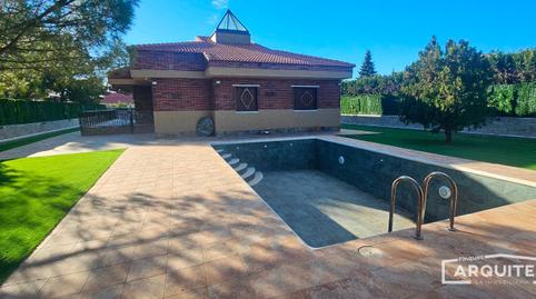 Foto 3 de Casa o chalet en venta en Rosselló, Lleida