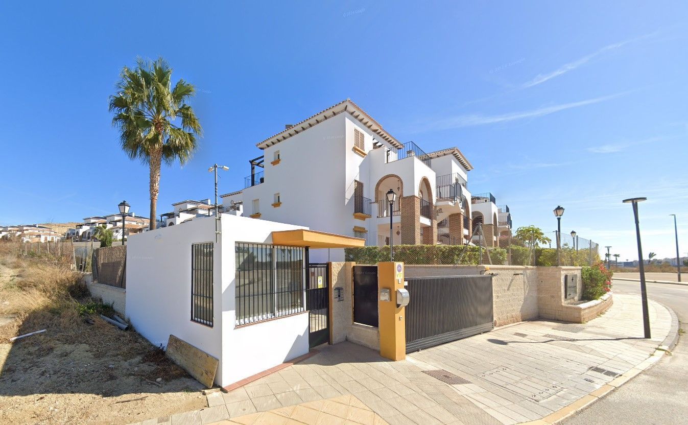 Flat for sale in Avenida Cañada Julián, 8, Las Salinas