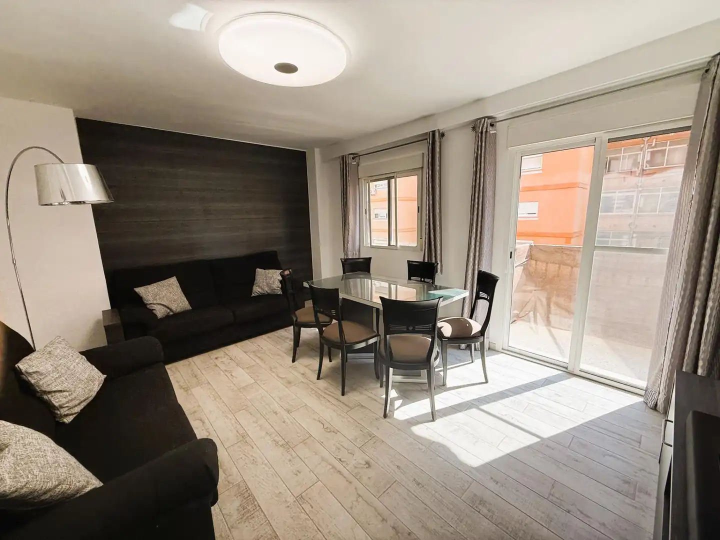 Flat with terrace for sale in Calle BILBAO, imagen 8