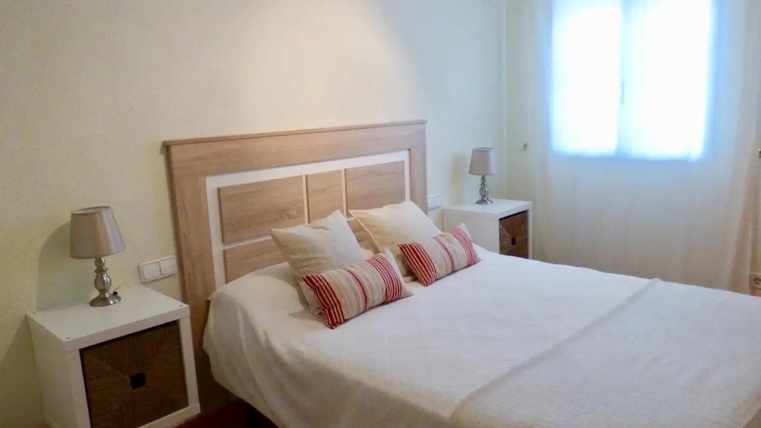 Bedroom of Apartments for sale in Las Marinas / Les Marines