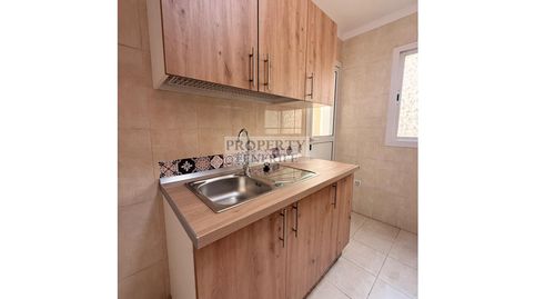 Foto 3 de Apartamento en venta en Cabo Blanco, Arona