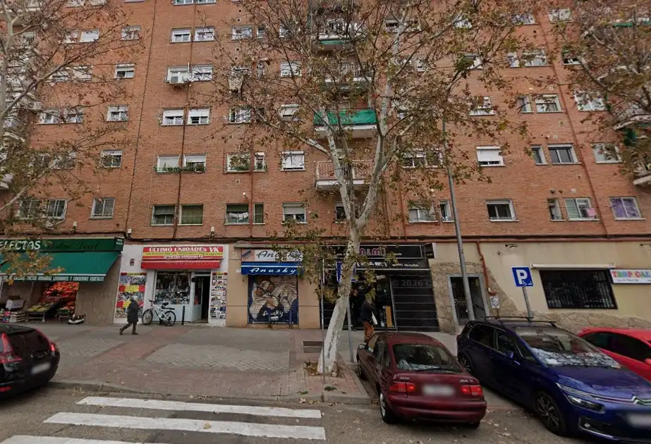 Local comercial en venda a Calle de Guillermo Pingarron, imagen 2