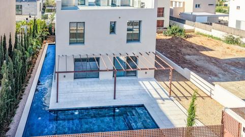 Foto 2 de Casa o xalet en venda a Colònia de Sant Pere, Artà