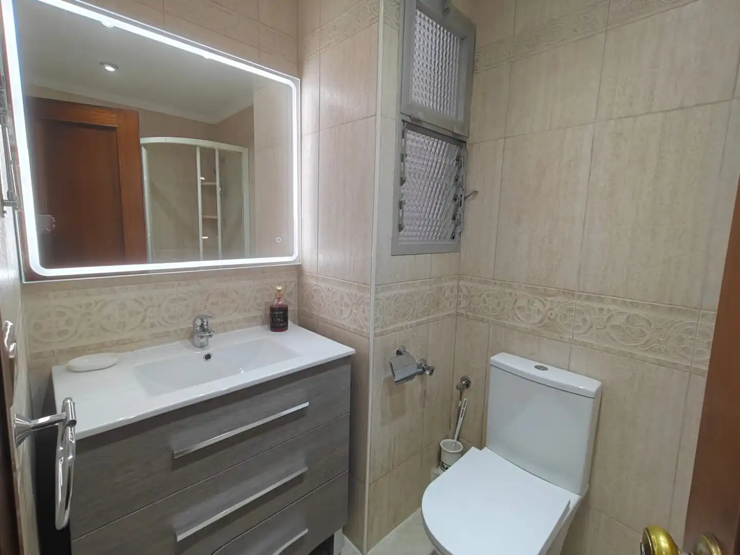 Piso con terraza en venta en Avinguda de Gaspar Aguilar, imagen 12