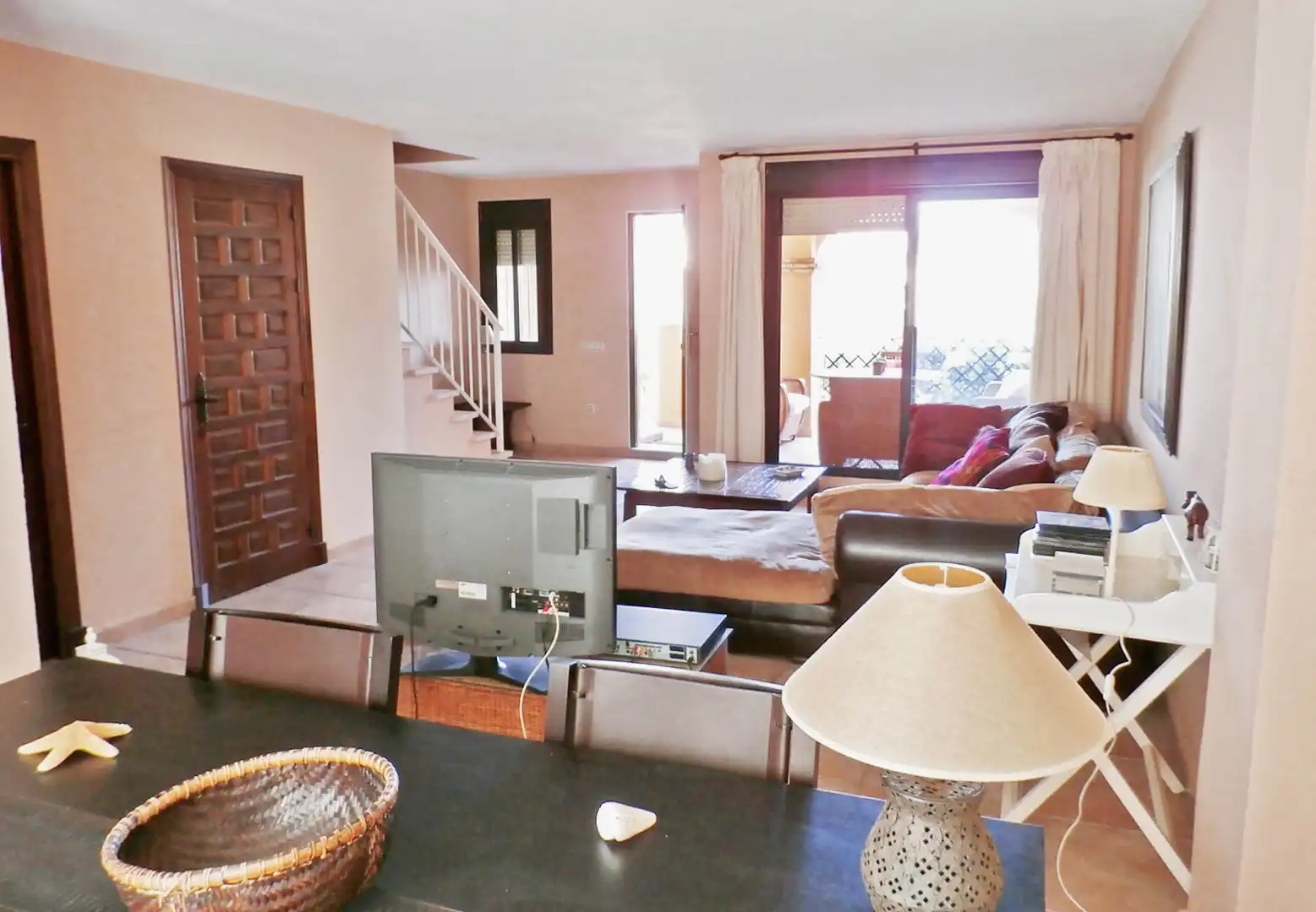 Terraced house with terrace for sale in Atlanterra Playa 37A, imagen 7