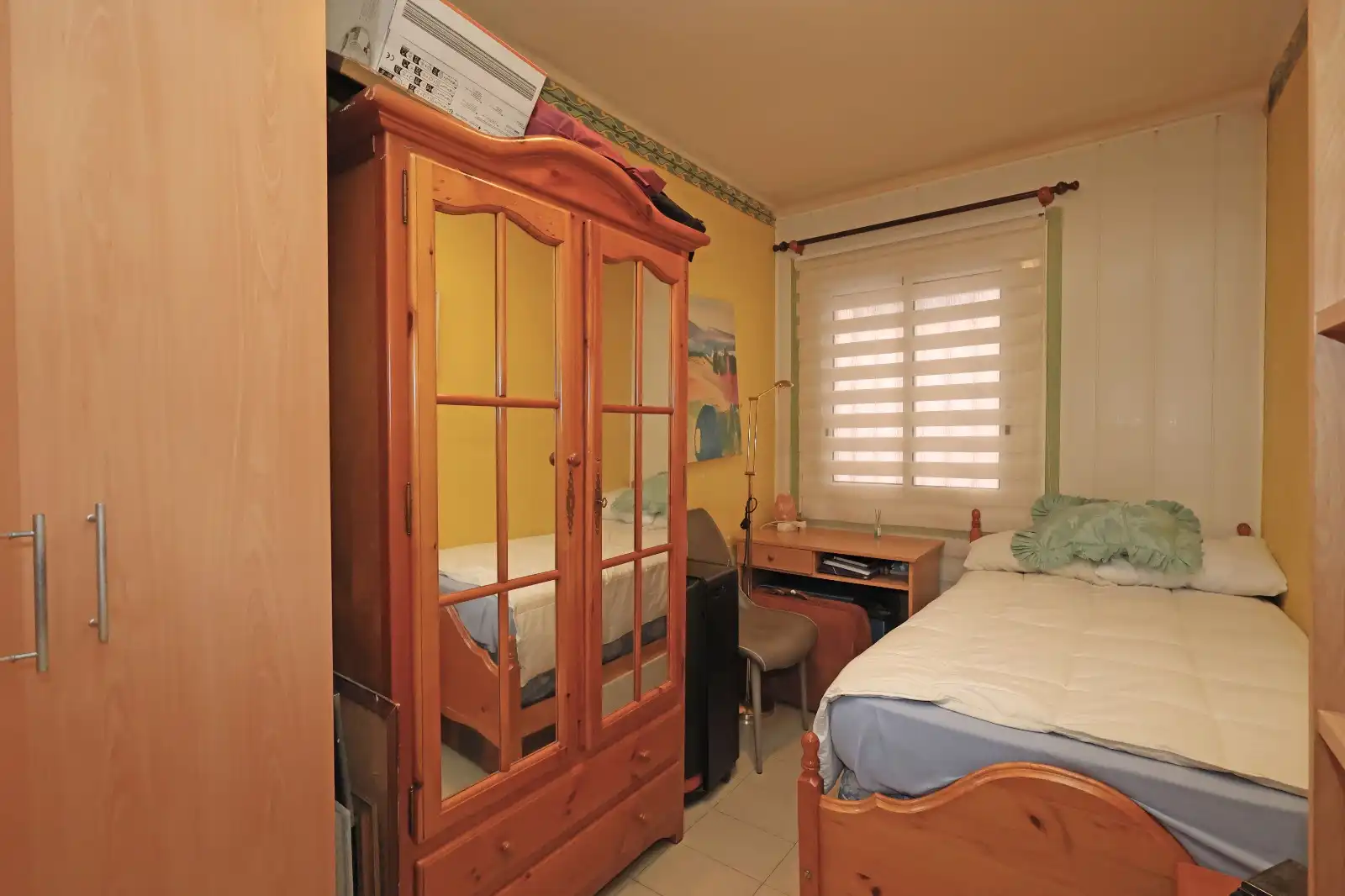 Habitación de Piso en venta en L'Hospitalet de Llobregat con Balcón