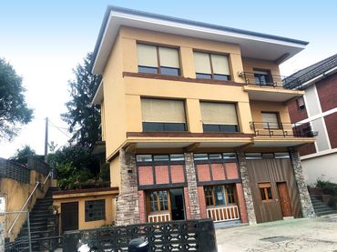 Rez-de-chaussée à vendre à Jazmín