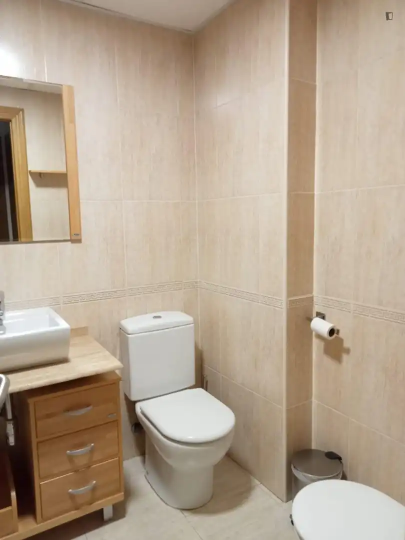 Habitació a Motril ciudad