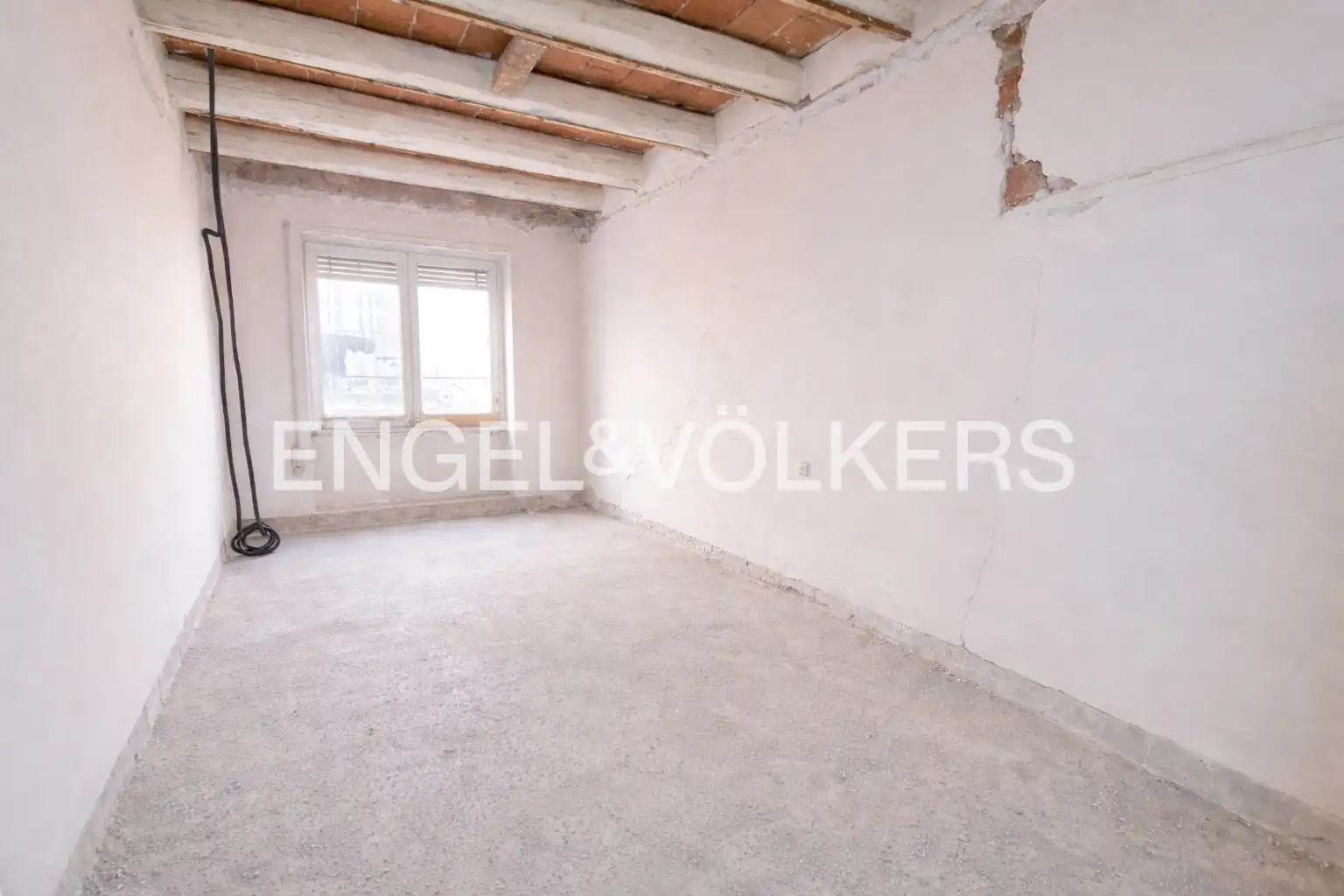 Sala de estar de Casa adosada en venta en Tordera con Calefacción