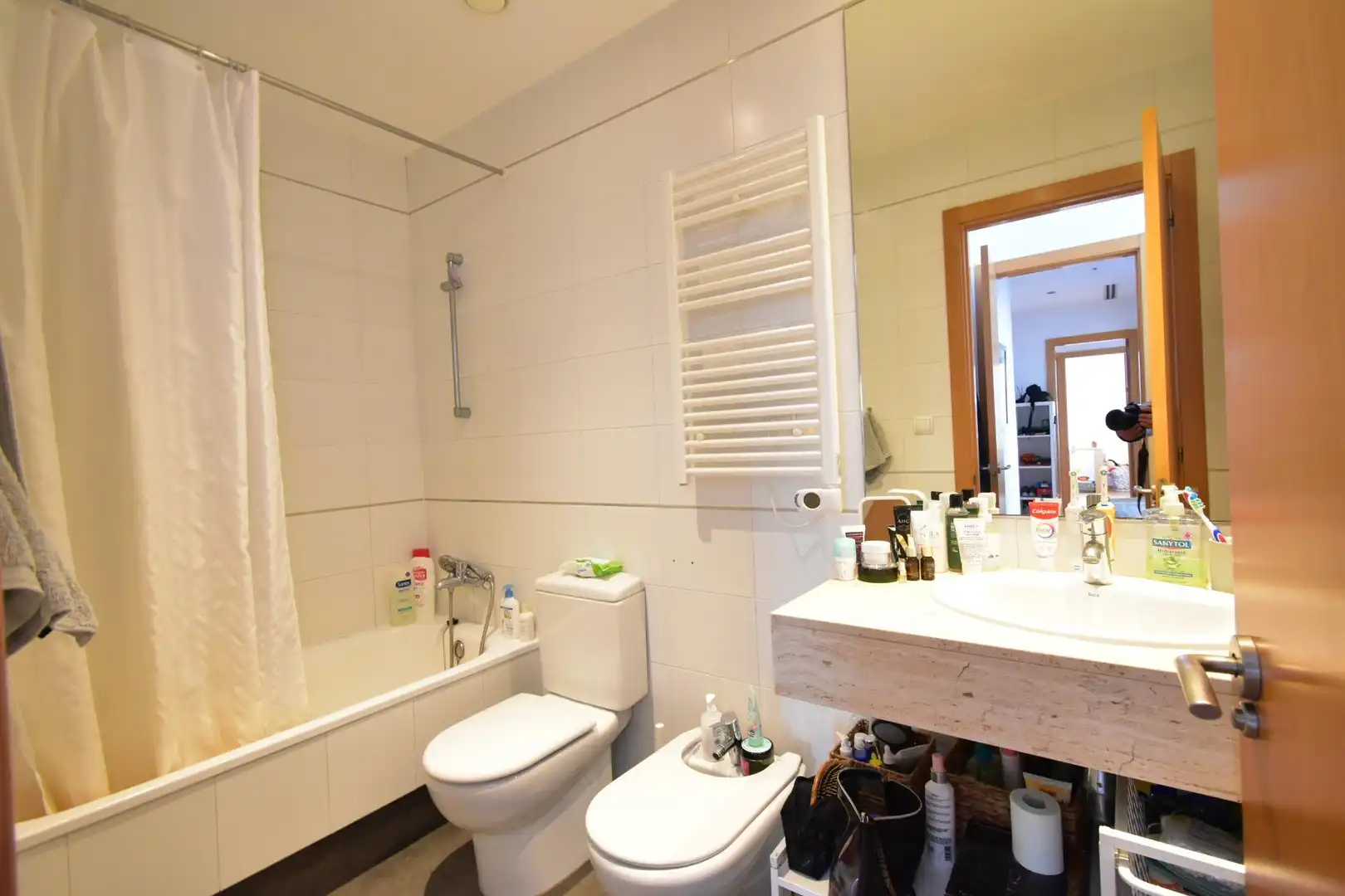 Baño de Piso en venta en Barcelona con Aire acondicionado y Calefacción