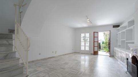 Foto 3 de Casa adosada de lloguer a Cornalina-arroyo Piedras, 1, Nagüeles Alto, Marbella