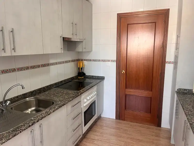 Appartement avec piscine à vendre à El Chorrillo - El Molino, imagen 7