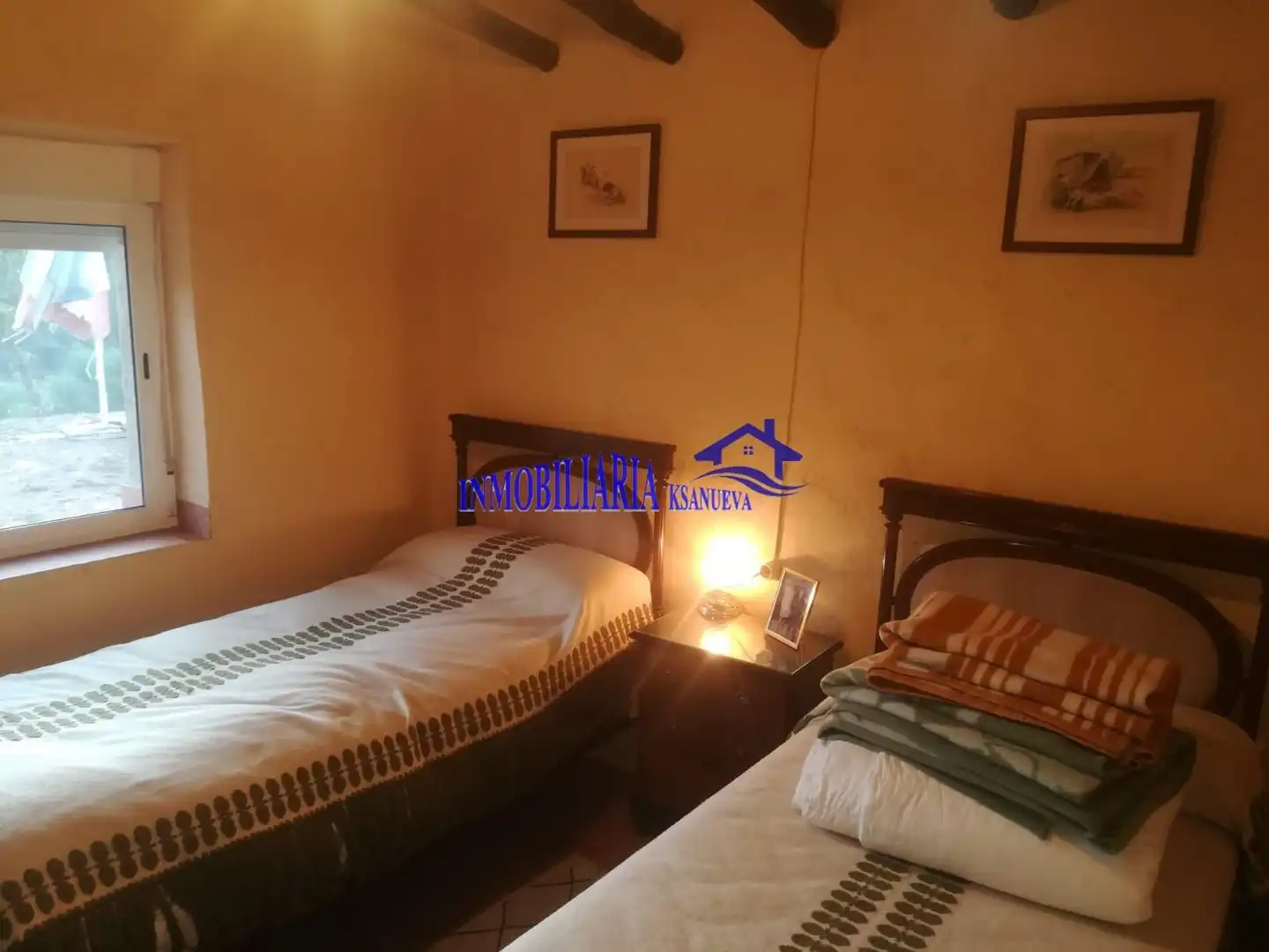 Habitación de Finca rústica en venta en Fuente Obejuna con Trastero