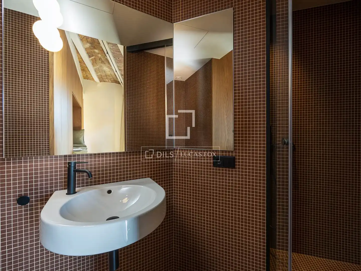 Appartamento con terrazza in vendita a Eixample, imagen 27
