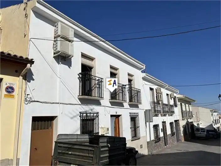 Adossat en venda a Fuente-Tójar, imagen 16