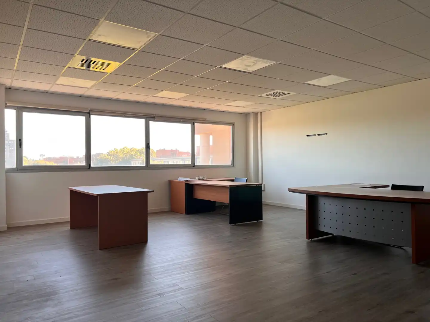 Bureau avec ascenseur à louer à Carrer de Francesc Layret, imagen 6