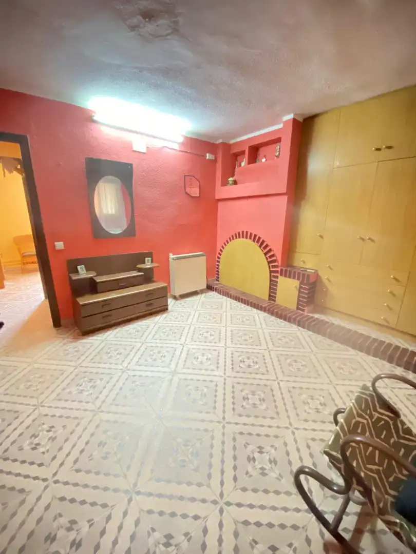 Casa o xalet en venda en L'Alcora amb Aire condicionat, Calefacció i Jardí privat