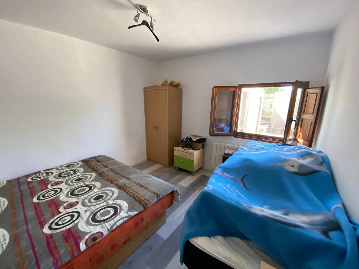 Habitación de Casa o chalet en venta en Sax con Aire acondicionado, Parquet y Horno
