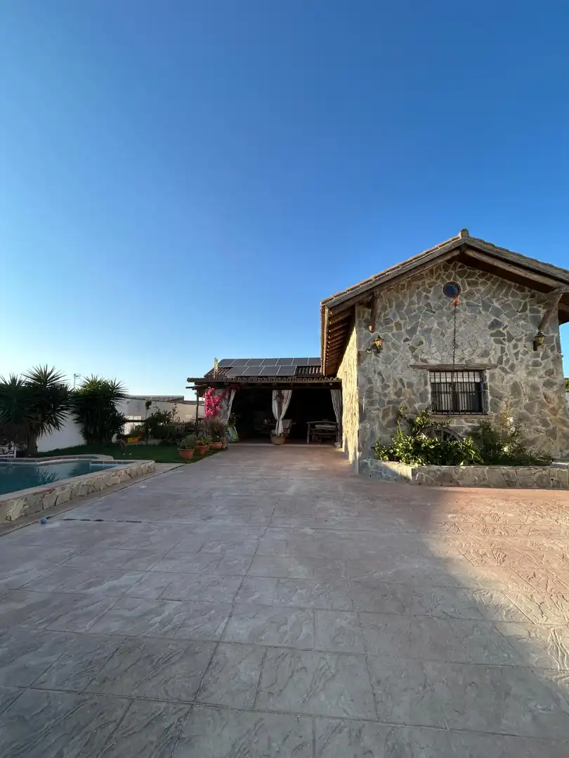 Villa mit Pool zum Verkauf in Las Lagunas - Campano, imagen 45