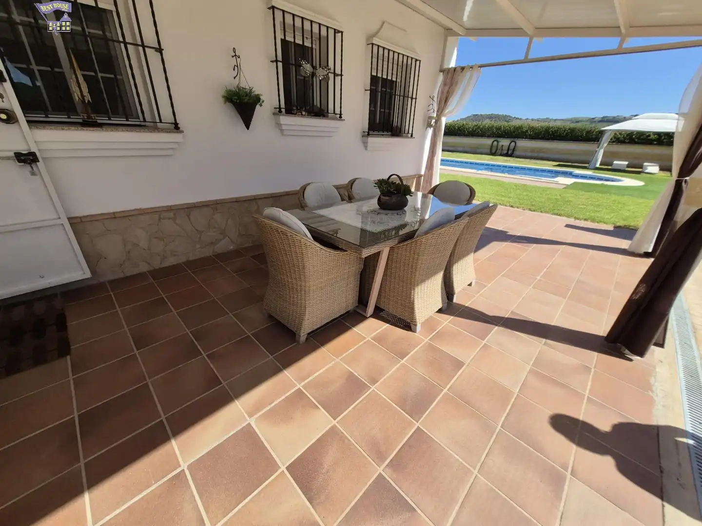 Villa avec piscine à vendre à Arcos de la Frontera, imagen 39