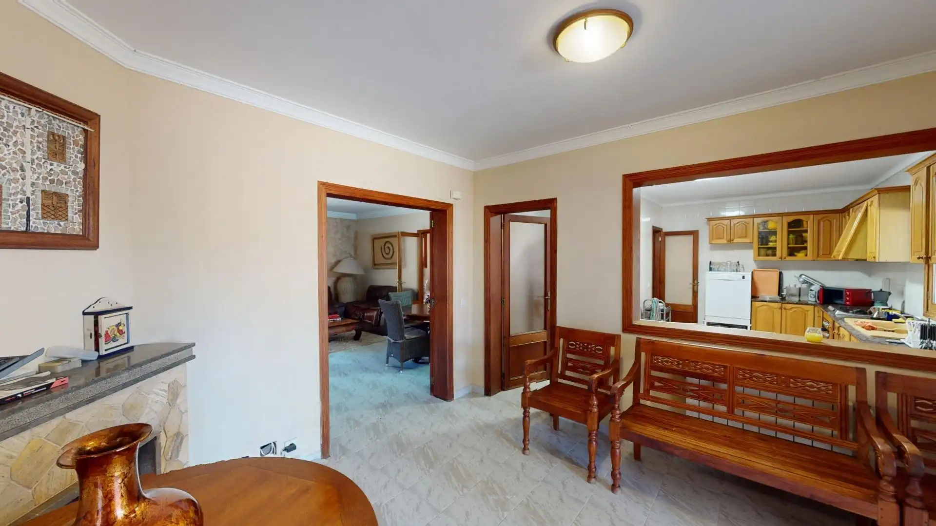 Casa con piscina en venta en Algaida, imagen 20