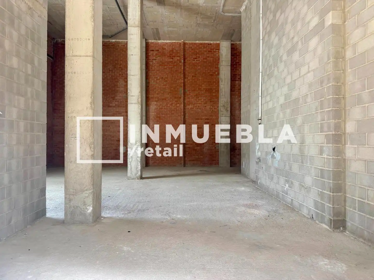 Local comercial en alquiler en de la Mar Jònica, imagen 5