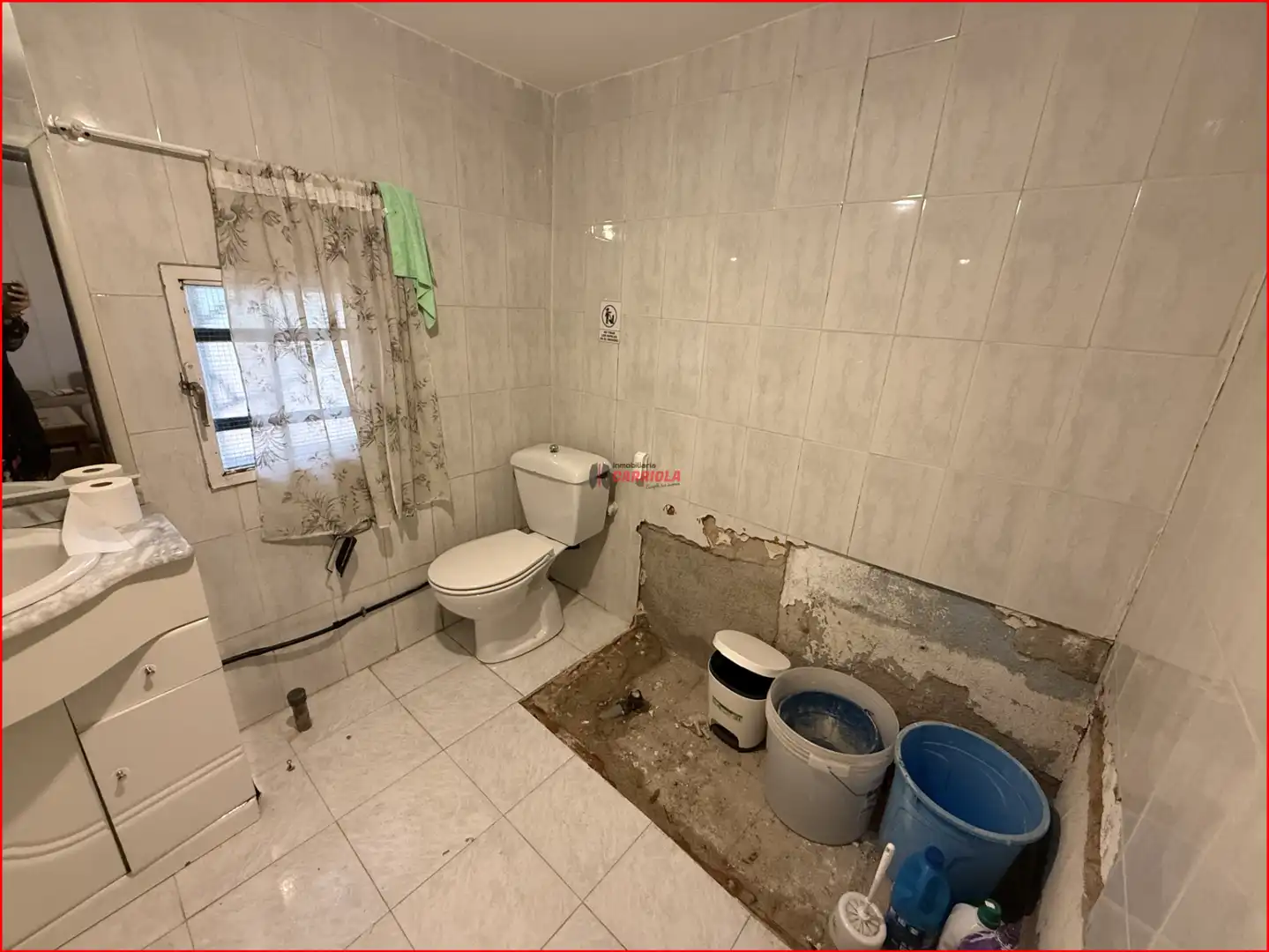 Casa rústica con jardín en venta en La Torre de Esteban Hambrán, imagen 35