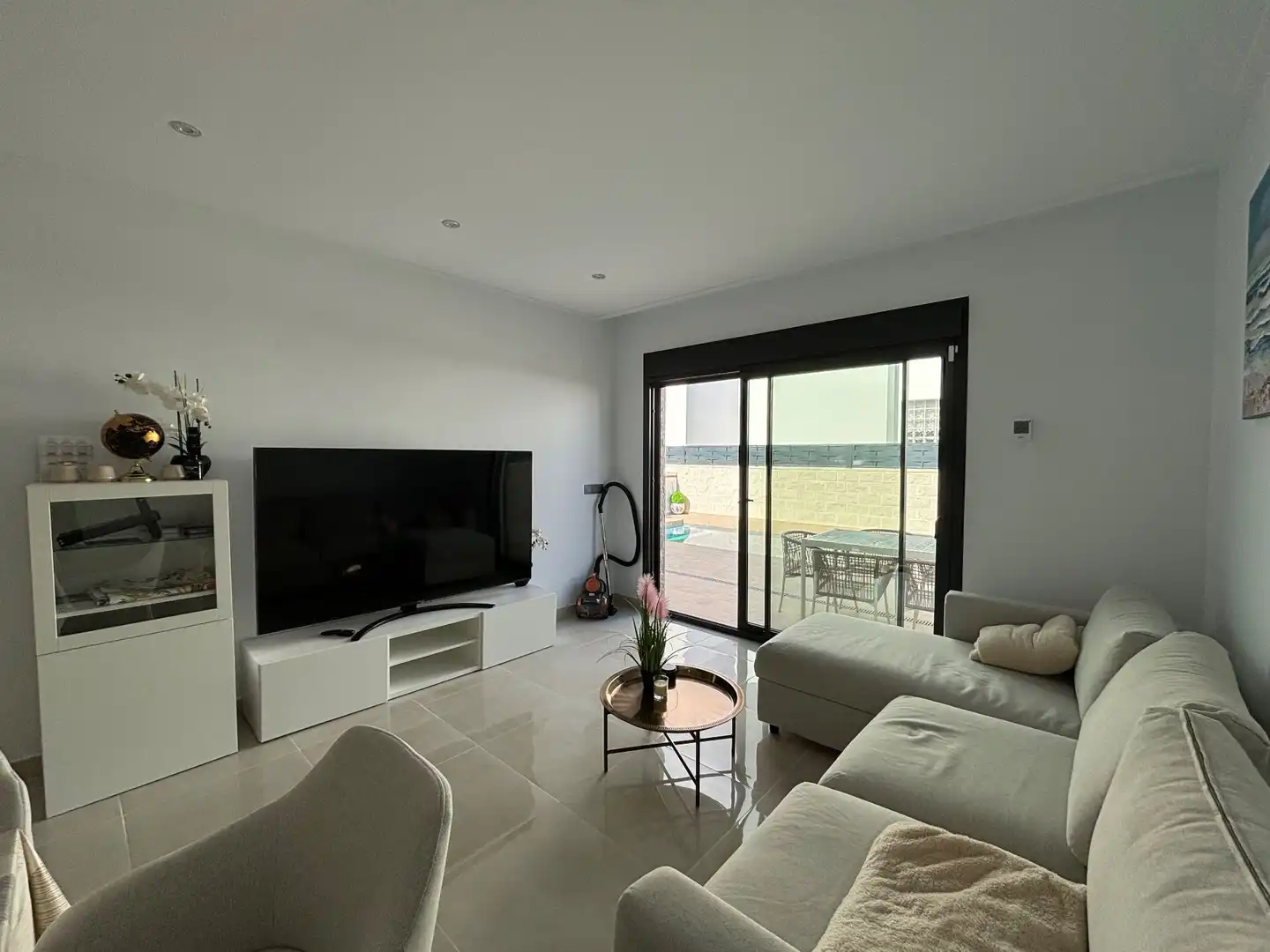 Terraced house with pool for sale in Benijófar, imagen 8