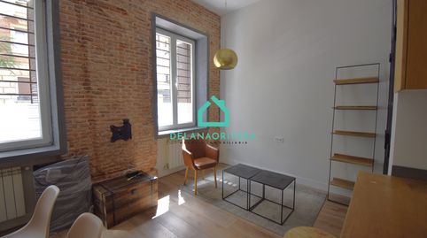 Photo 3 of Flat for rent in Trafalgar, Madrid Capital