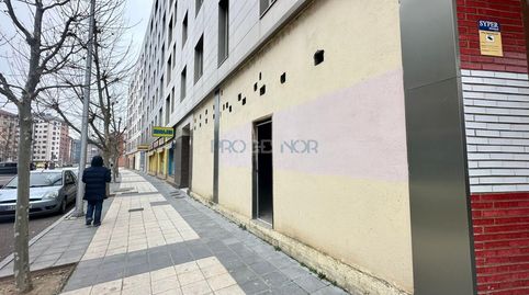 Foto 2 von Geschaftsraum zum Verkauf in Juan Pablo II, La Lastra, León Capital