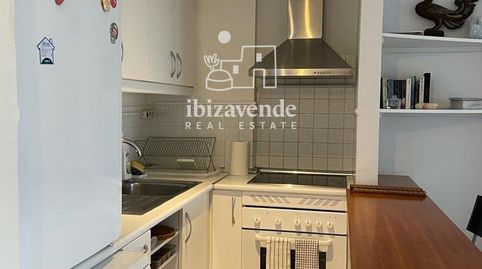 Foto 3 von Wohnung zur Miete in Pare Vicent Costa, Santa Eulària, Santa Eulària des Riu