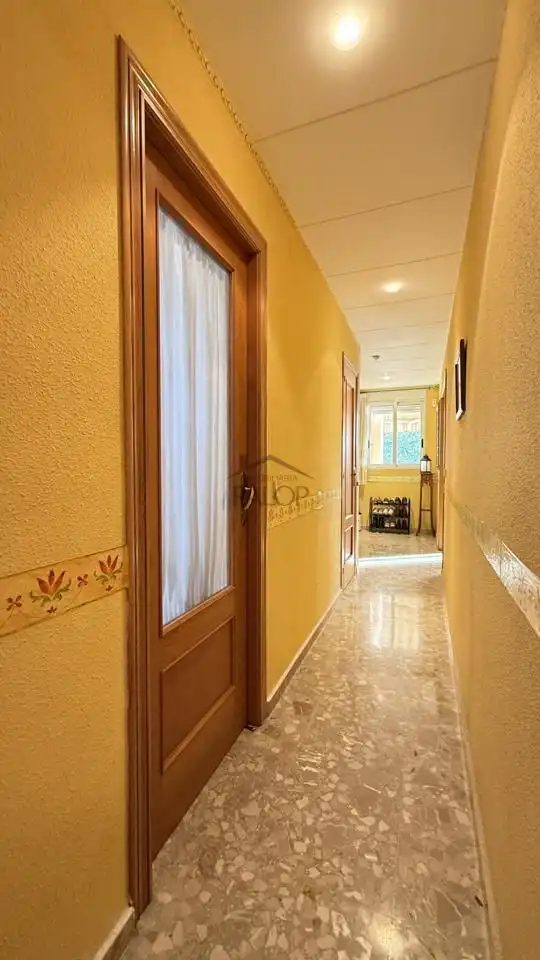 Piso en venta en Carcaixent con Aire acondicionado, Terraza y Alarma