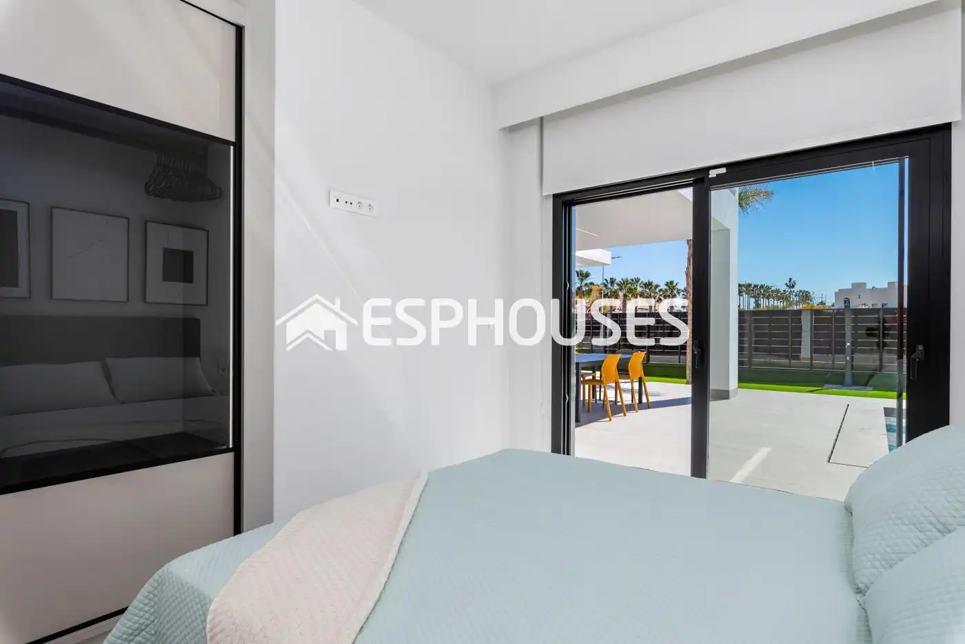 Maison avec terrasse à vendre à Algorfa, imagen 30