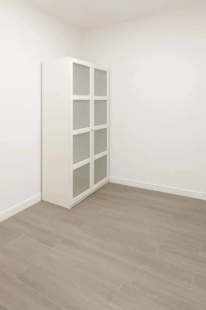 Piso en venta en Carrer Verge de Montserrat, Pont Vell