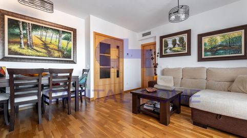 Foto 3 de Àtic en venda a Calle de Los Pastos de Invierno, La Dehesa - El Pinar, Navalcarnero