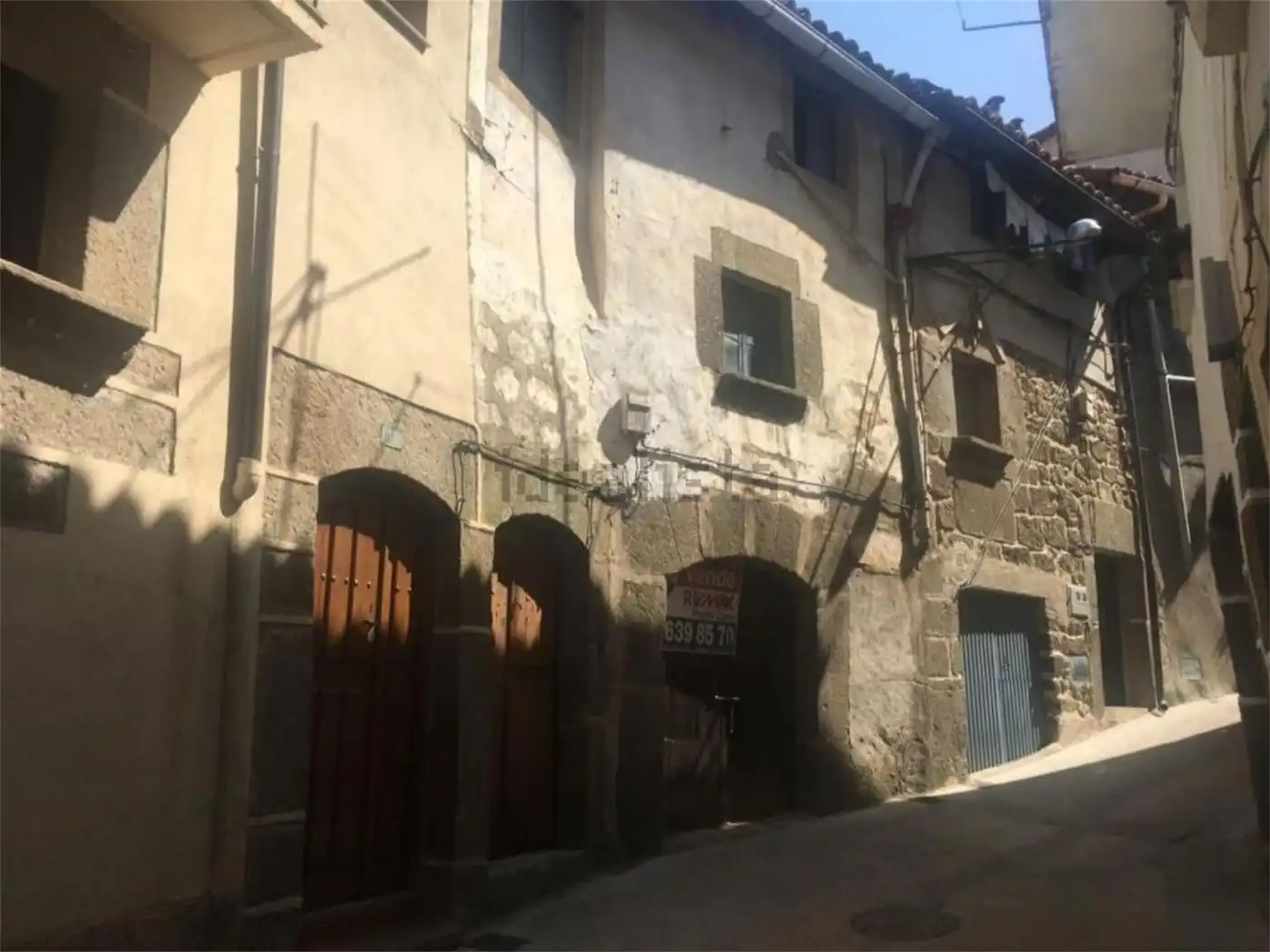 Maison à vendre à Calle de Pedro Hontiveros 5, imagen 5