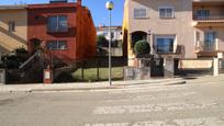 Vista exterior de Residencial en venda en Argentona