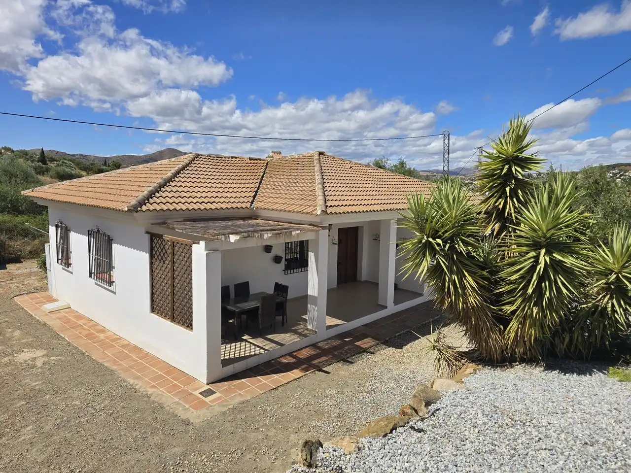Maison avec piscine à vendre à Alcaucín, imagen 18
