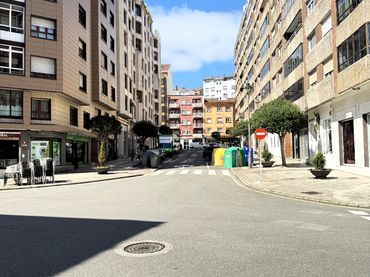 Appartement avec ascenseur à vendre à Calle Jose Antonio Rodriguez 3