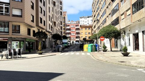 Piso en venta en Avilés centro , piso de 150 m2  con  4 habitaciones