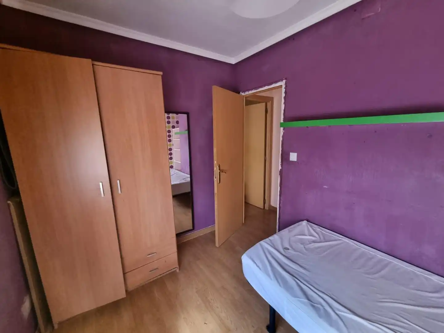 Habitación de Piso en venta en Barcelona