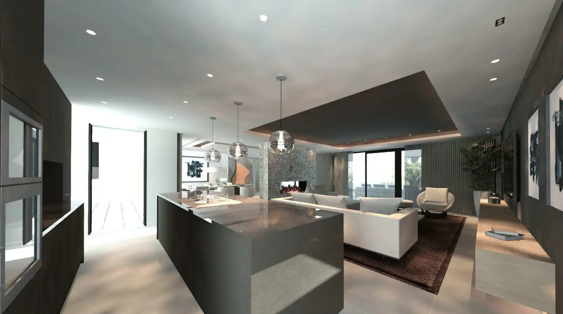 Casa amb terrassa en venda a San Pedro de Alcántara, imagen 6