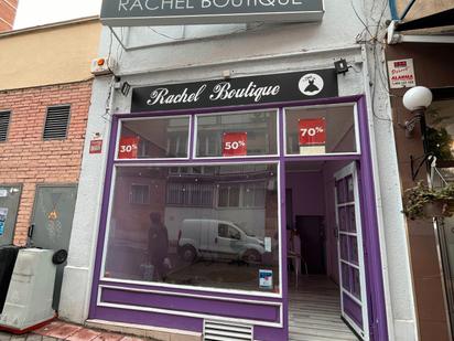 Premises to rent in  Madrid Capital