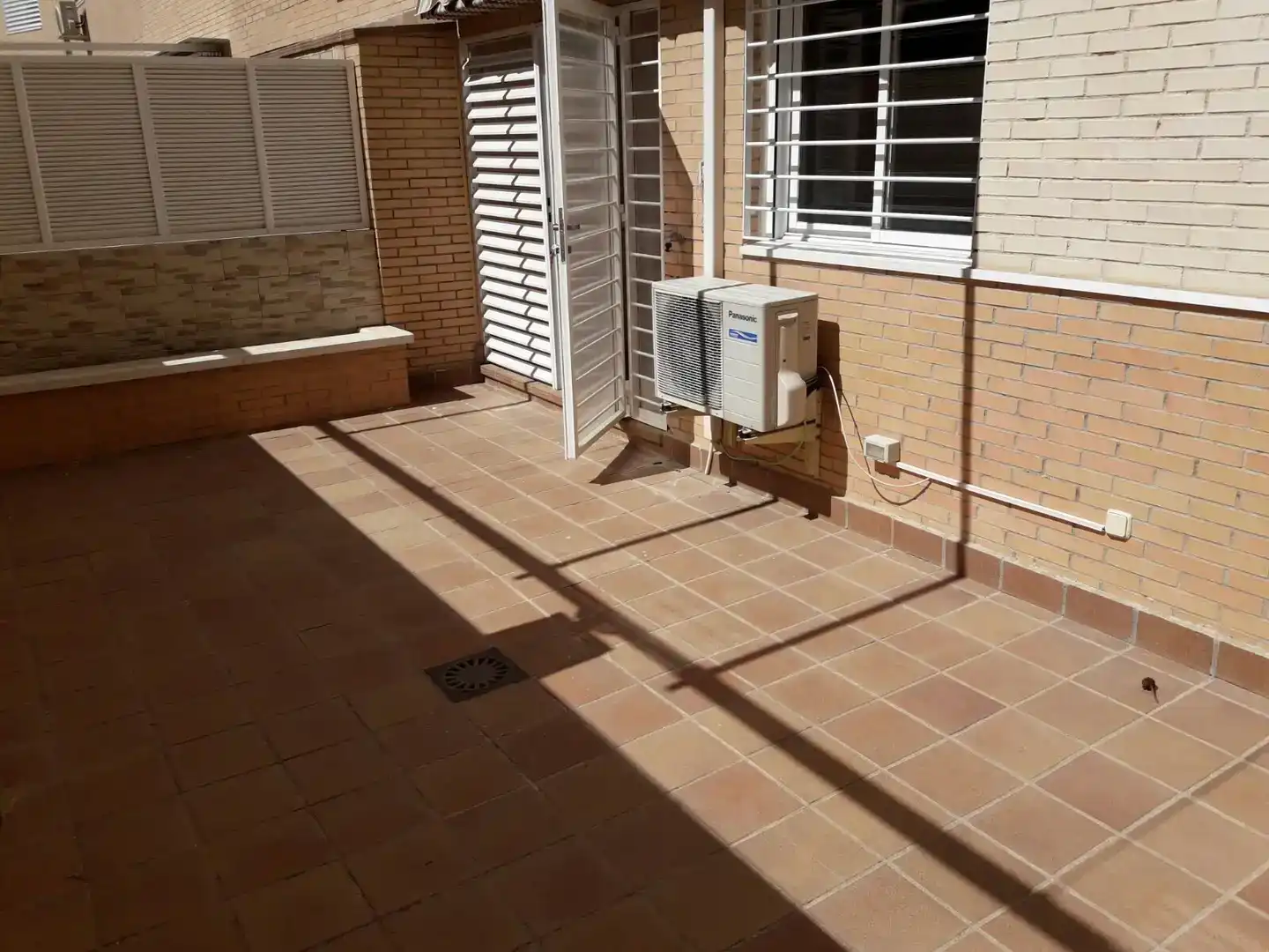 Terraza de Planta baja en venta en Arganda del Rey