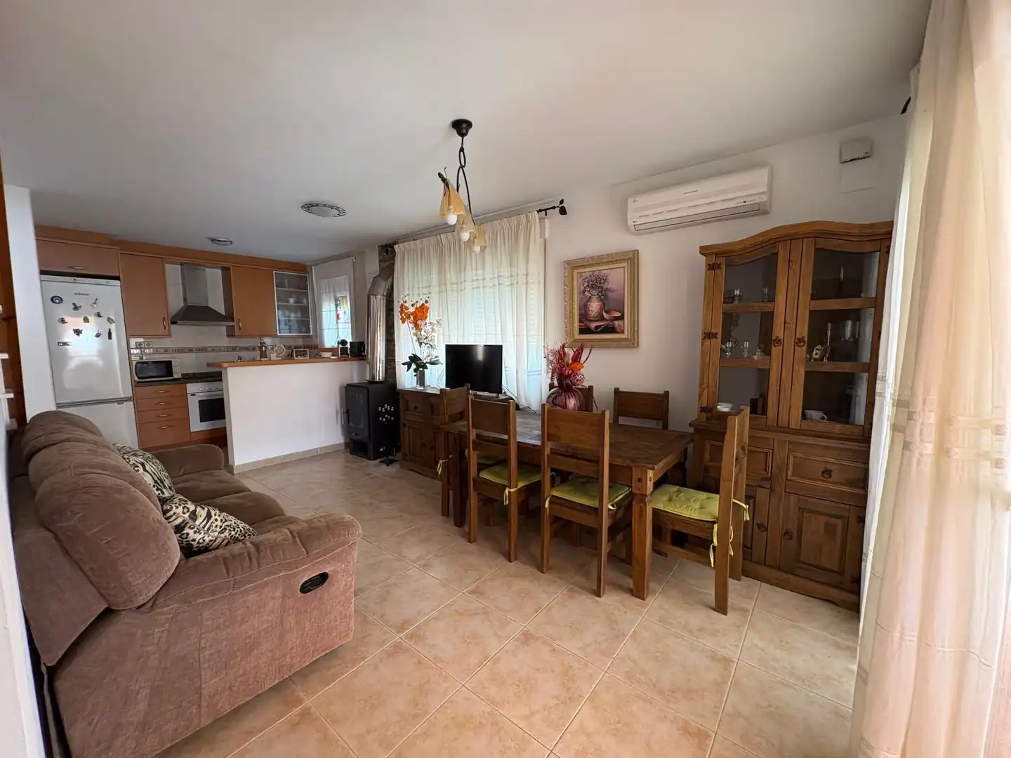 Casa con balcone in vendita a Las Atalayas - Urmi - Cerro de Mar, imagen 6