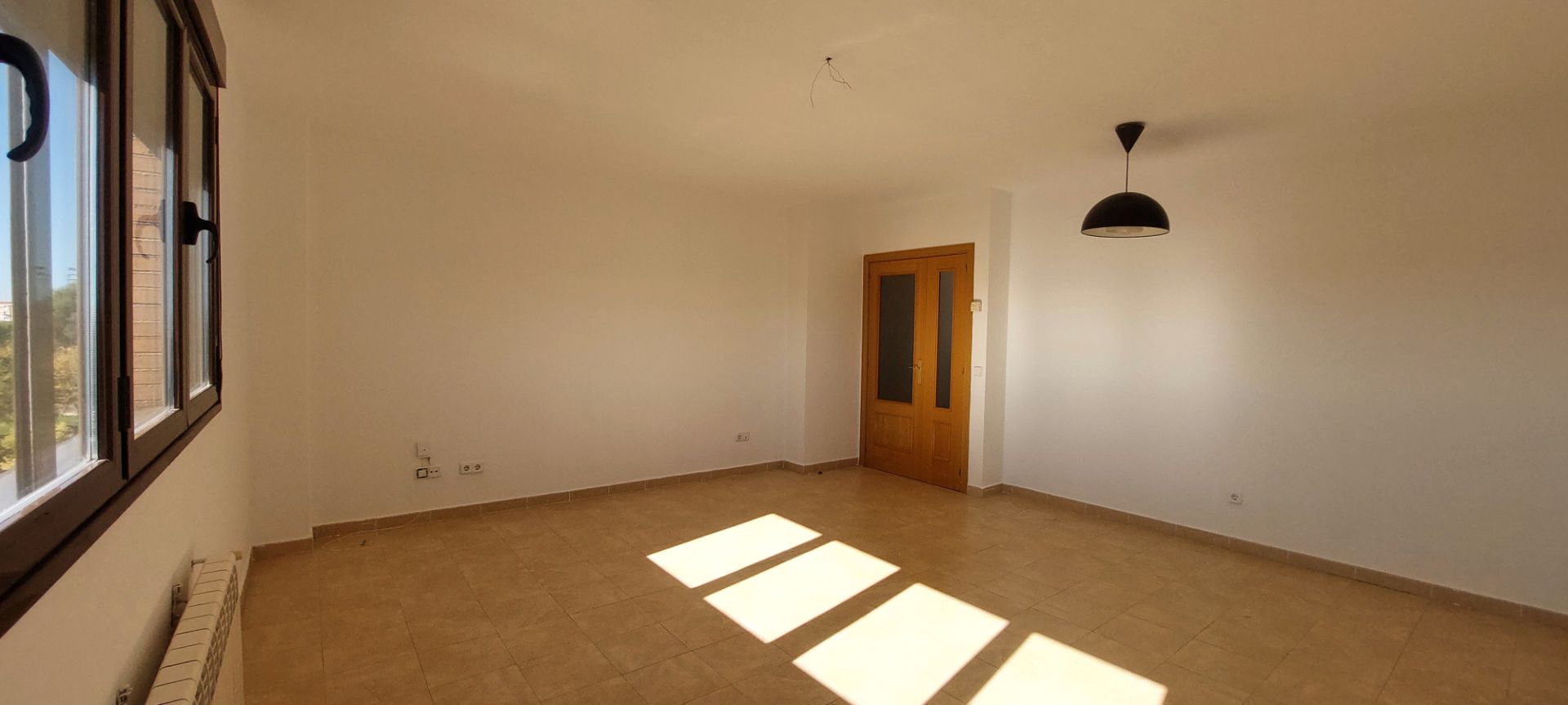 Sala de estar de Piso de alquiler en Parla con Calefacción, Trastero y Horno