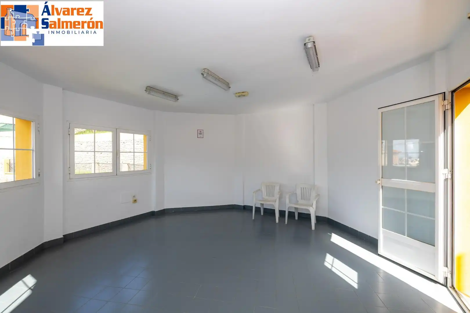 Detached homes for sale in Granada  with Air Conditioner, Heating and Private garden