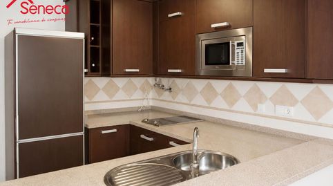 Foto 2 de Piso en venta en Alcantara, Casco Histórico - Ribera - San Basilio, Córdoba Capital